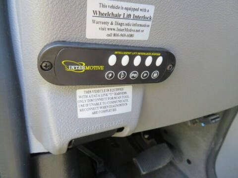 2013 Ford E-Series E-150 XLT