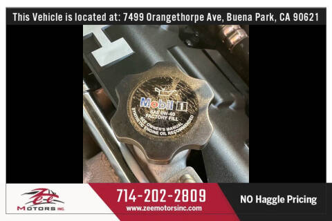 2006 Chrysler 300 SRT-8