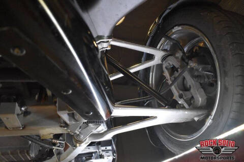 1999 Plymouth Prowler