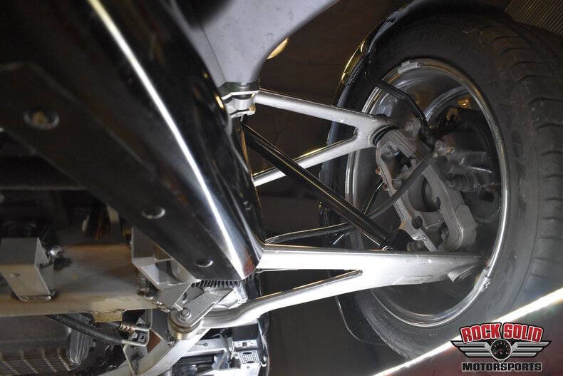 1999 Plymouth Prowler