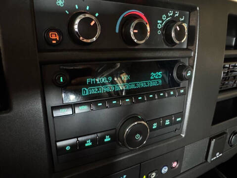 2019 Chevrolet Express 2500