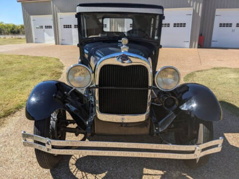 1929 Ford Model A