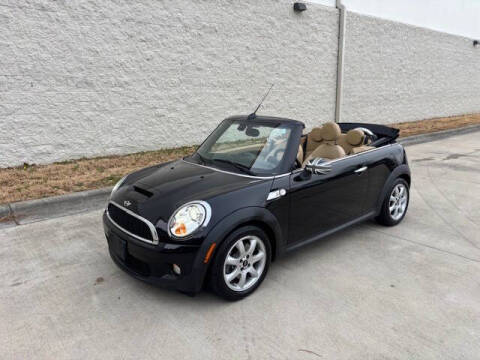 2010 MINI Cooper S