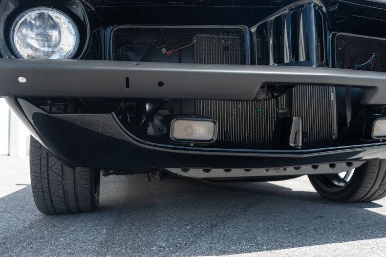 1972 Plymouth Barracuda