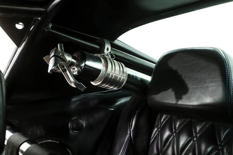 1970 Chevrolet Camaro