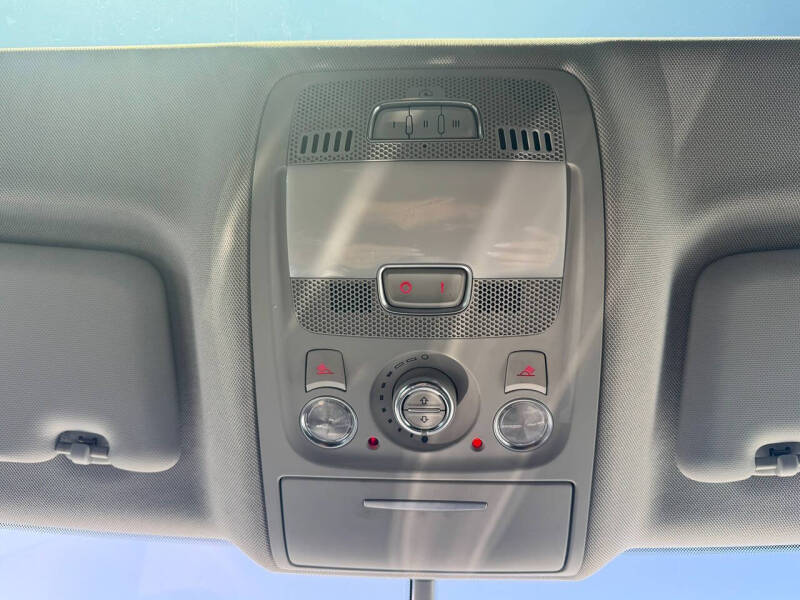 2017 Audi Q5 2.0T quattro Premium Plus