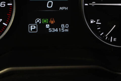 2022 Subaru Outback Touring XT