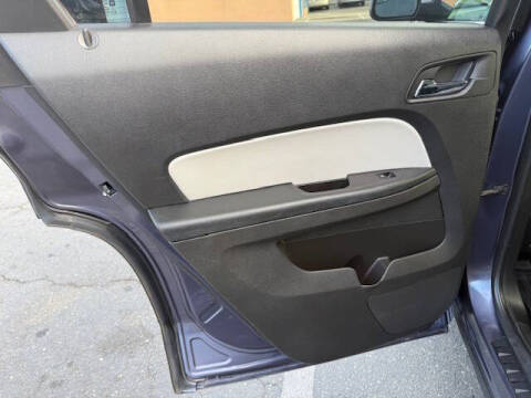 2013 GMC Terrain SLT-1