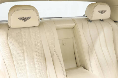 2014 Bentley Flying Spur
