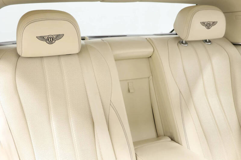 2014 Bentley Flying Spur