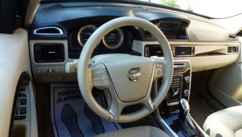 2013 Volvo XC70 3.2 Premier Plus