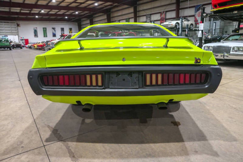 1973 Dodge Super Bee