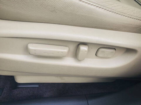 2018 Acura MDX w/Tech