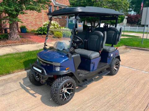 2026 Denago Rover XL