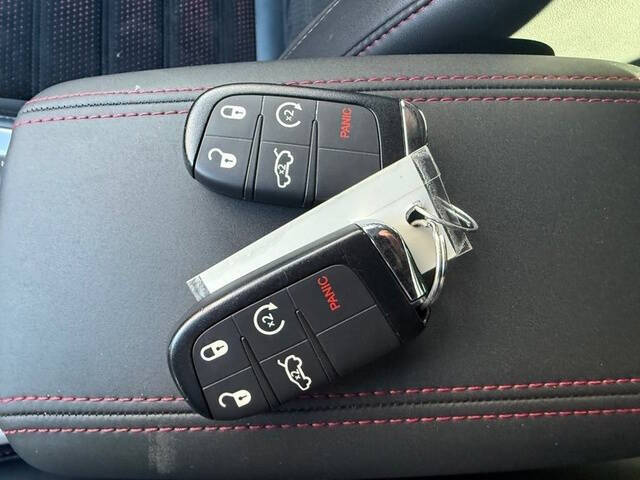 2023 Dodge Hornet GT Plus