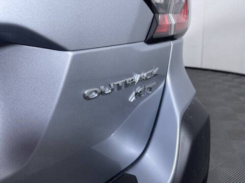 2024 Subaru Outback Limited XT