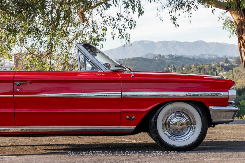 1964 Ford Galaxie