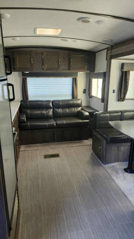 2019 Keystone RV Passport