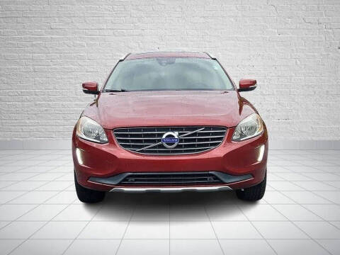2011 Volvo XC60