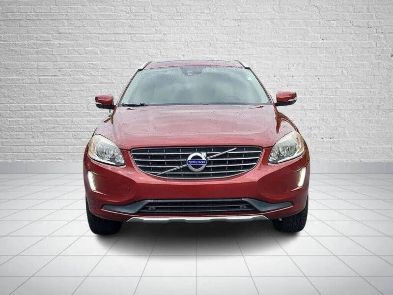 2011 Volvo XC60