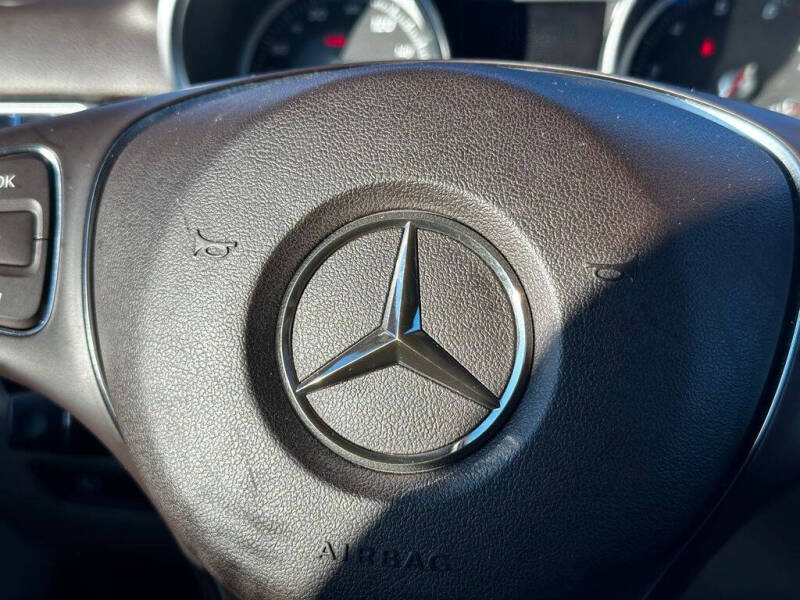 2017 Mercedes-Benz GLE GLE 350