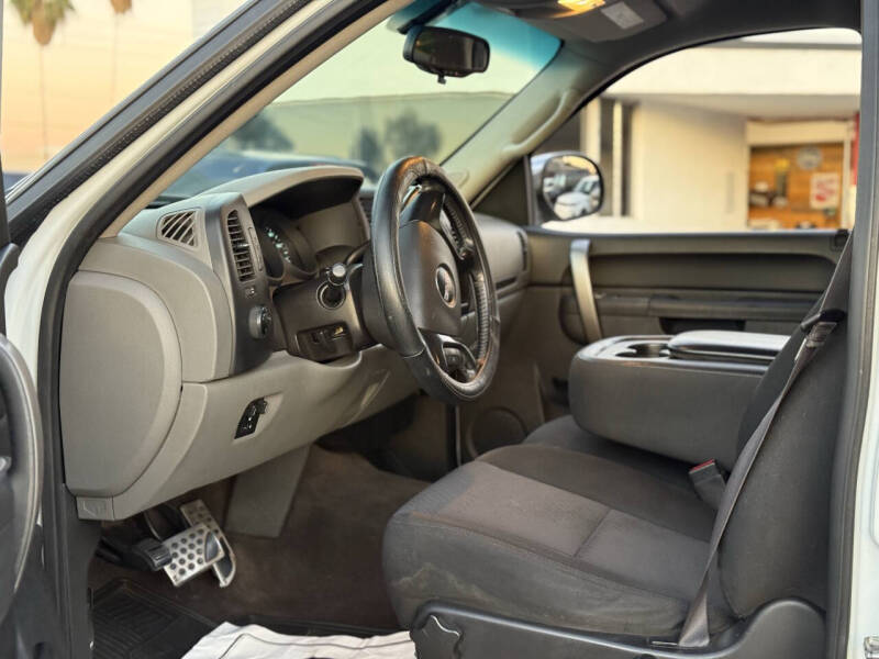 2013 GMC Sierra 1500 SL