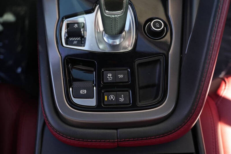 2021 Jaguar F-TYPE First Edition