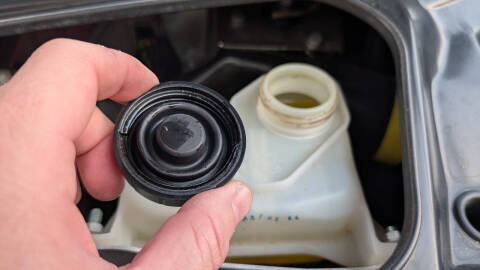 2007 Ferrari F430 F1 Spider