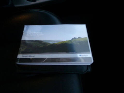 2014 Subaru Outback 3.6R Limited