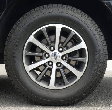 2021 Ford Expedition MAX XLT