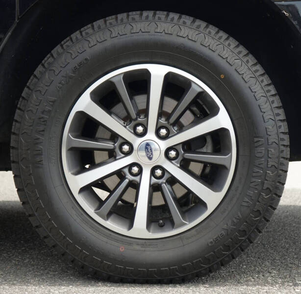 2021 Ford Expedition MAX XLT