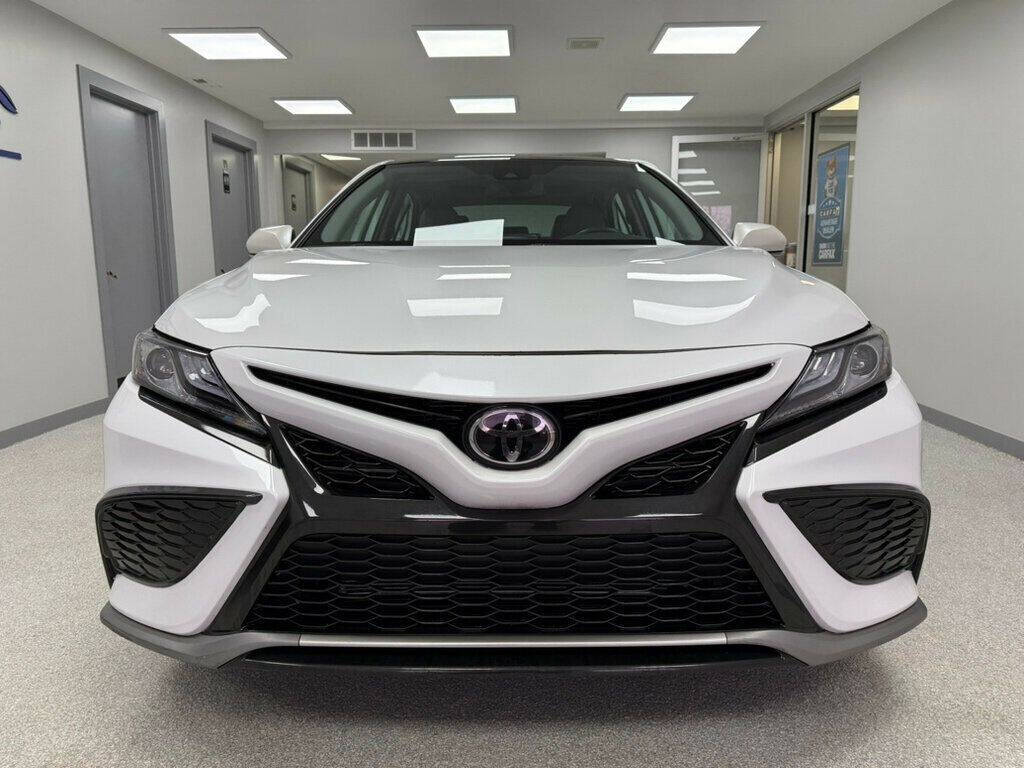 2022 Toyota Camry for sale at Conway Imports in   Streamwood, IL