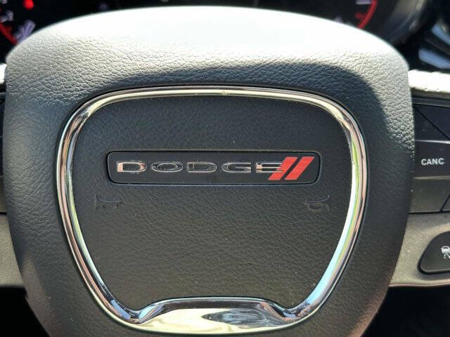 2023 Dodge Durango