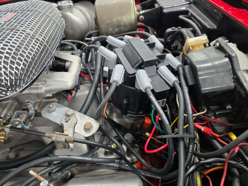 1968 Chevrolet Corvette