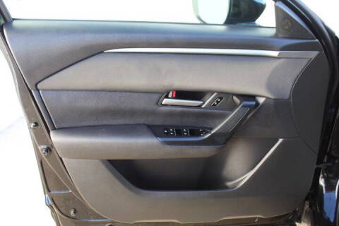 2024 Mazda CX-50 2.5 S Preferred