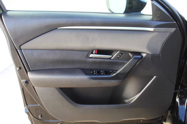 2024 Mazda CX-50 2.5 S Preferred