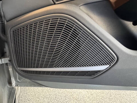 2024 Audi A4 quattro S line Prem Plus 45 TFSI