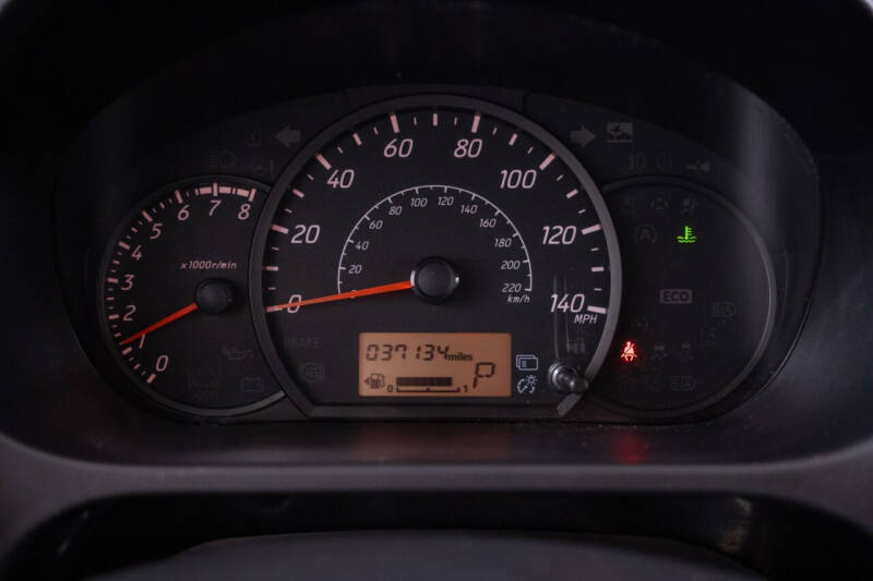 2022 Mitsubishi Mirage ES