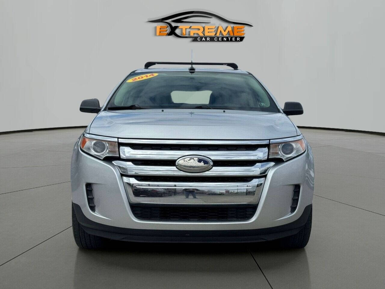 2014 Ford Edge for sale at Extreme Car Center in Detroit, MI