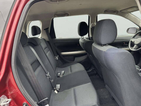 2006 Scion xA