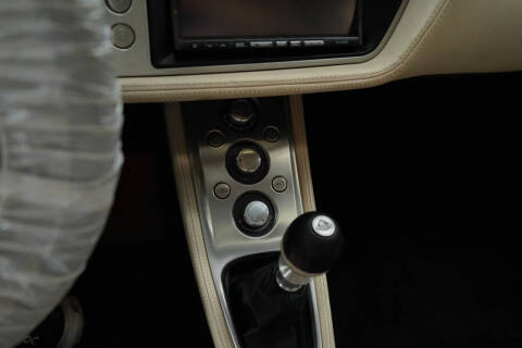 2011 Lotus Evora S 2+2