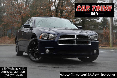 Car Town USA Car Dealer in Attleboro MA