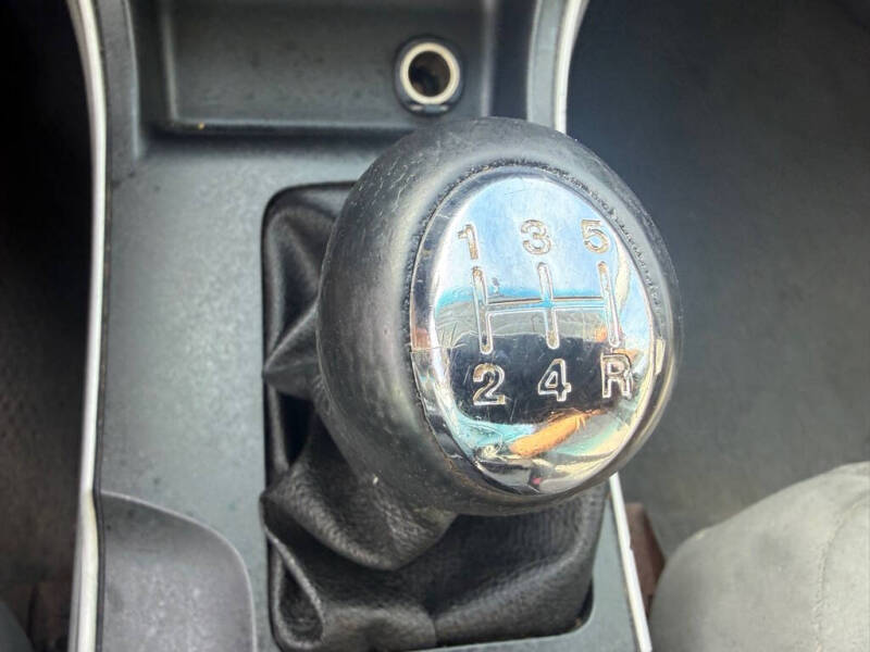 2007 Mazda MAZDA6