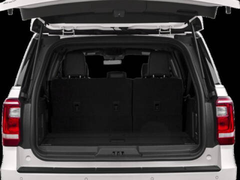 2018 Ford Expedition MAX XLT
