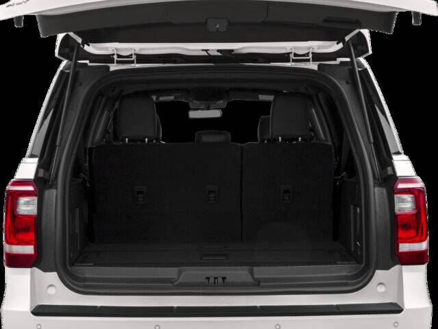 2018 Ford Expedition MAX XLT