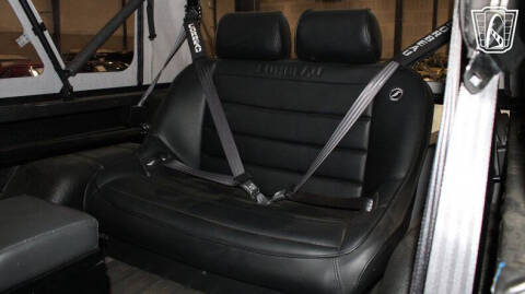 1977 Ford Bronco