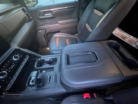 2022 GMC Sierra 1500