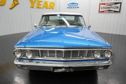1964 Ford Galaxie
