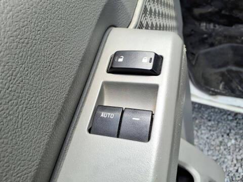 2023 Ford E-Series