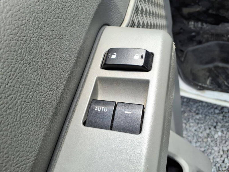 2023 Ford E-Series